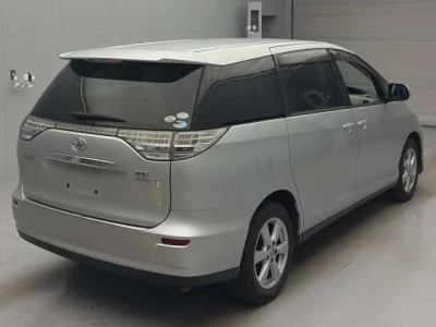 Toyota ESTIMA HYBRID
