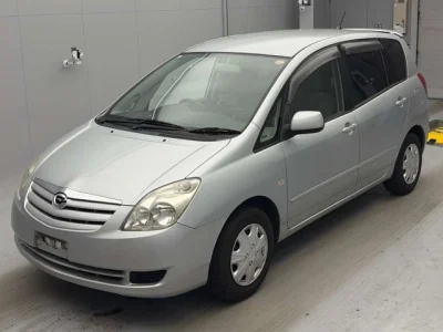 Toyota COROLLA SPACIO