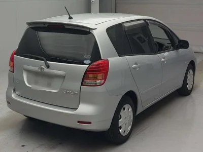 Toyota Corolla Spacio