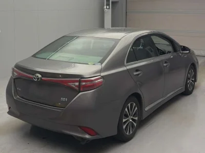 Toyota Sai