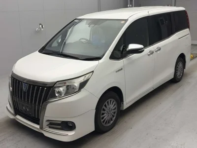 Toyota Esquire