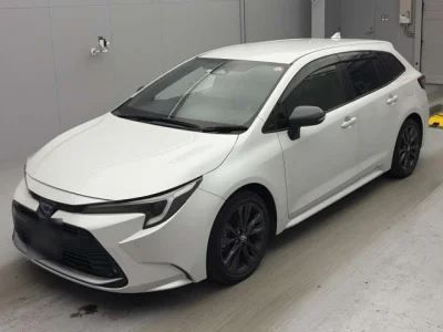Toyota Corolla Touring Sports