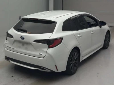 Toyota Corolla Touring Sports