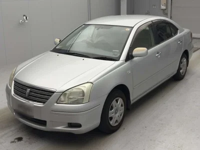 Toyota Premio
