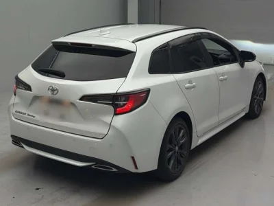 Toyota Corolla Touring Sports