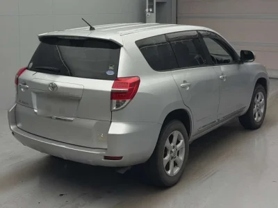 Toyota Vanguard