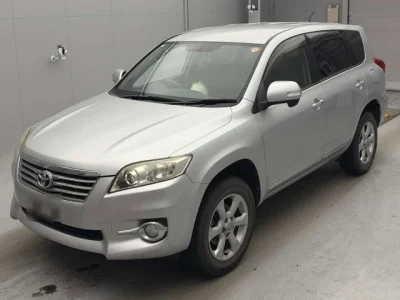 Toyota Vanguard