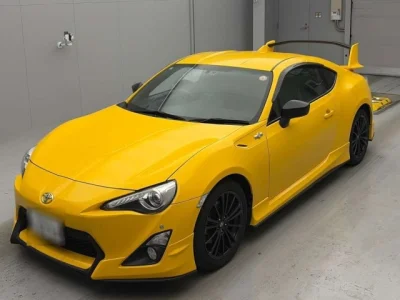 Toyota GT 86