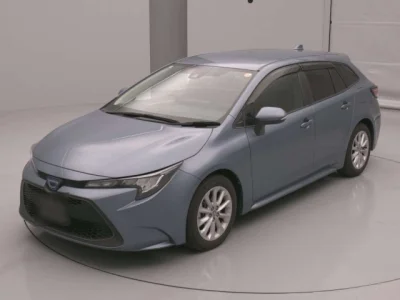 Toyota COROLLA TOURING