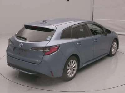 Toyota COROLLA TOURING