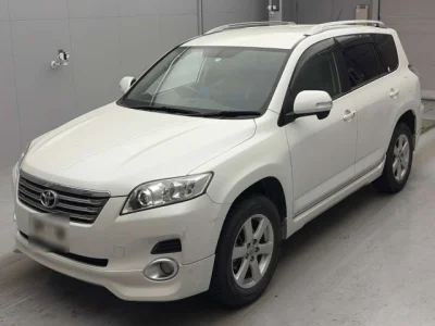 Toyota Vanguard