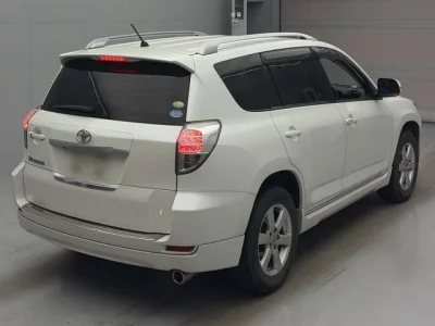 Toyota Vanguard