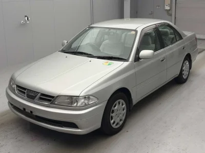 Toyota CARINA