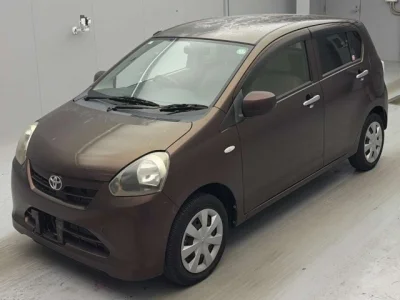 Toyota Pixis Epoch