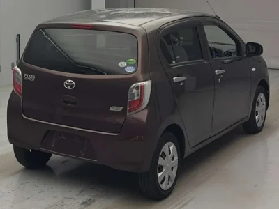 Toyota Pixis Epoch
