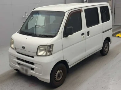 Toyota PIXIS VAN