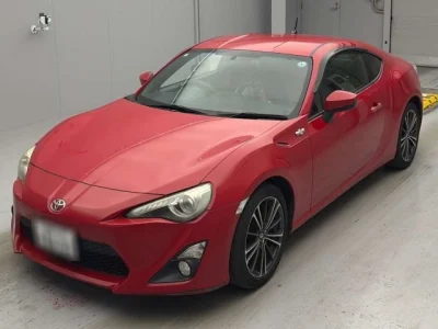 Toyota GT 86