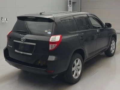 Toyota Vanguard