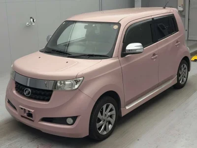 Toyota bB