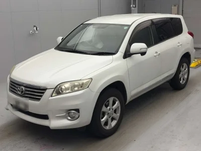 Toyota Vanguard