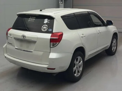 Toyota Vanguard