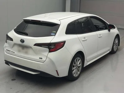 Toyota Corolla Touring Sports