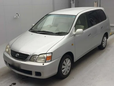 Toyota Gaia