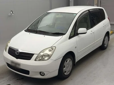 Toyota Corolla Spacio