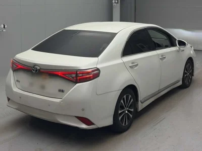 Toyota Sai