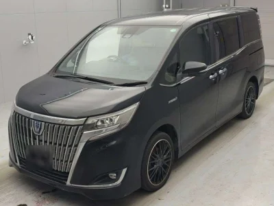 Toyota Esquire