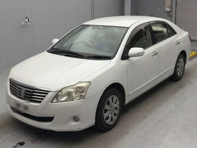 Toyota Premio