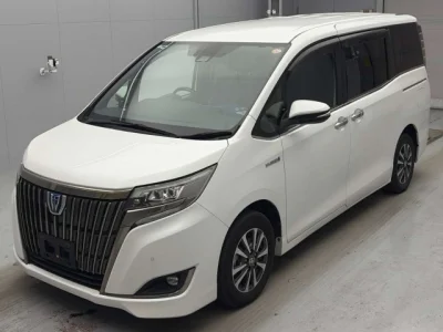 Toyota Esquire