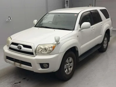 Toyota HILUX SURF
