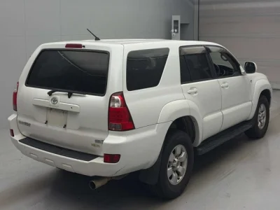 Toyota HILUX SURF