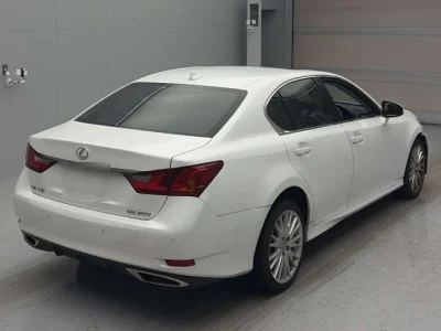 Lexus GS250