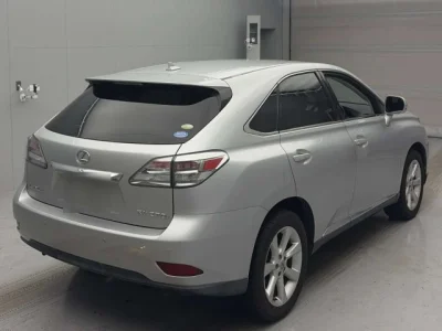 Lexus RX270
