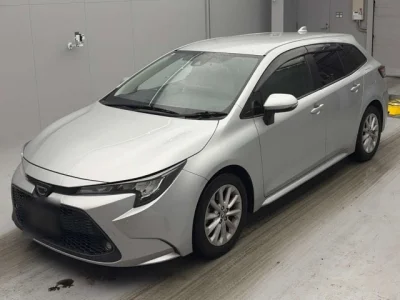 Toyota Corolla Touring Sports