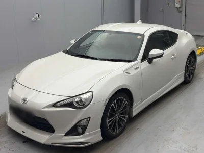 Toyota GT 86