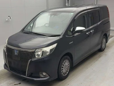 Toyota Esquire