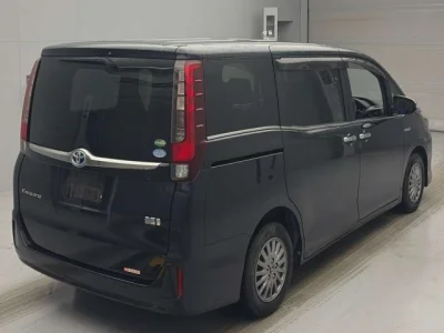 Toyota Esquire