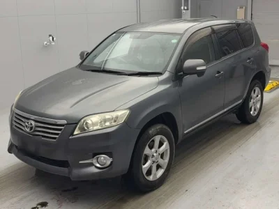 Toyota Vanguard