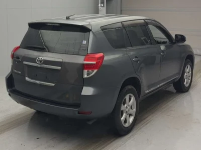 Toyota Vanguard