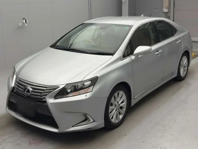 Lexus HS250h