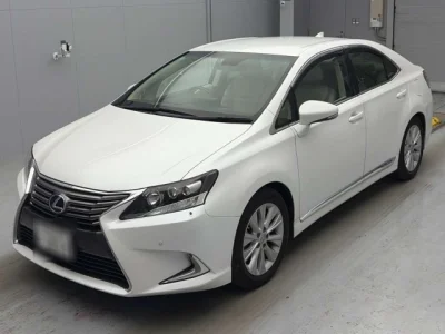 Lexus HS