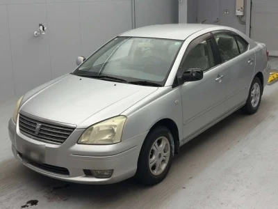Toyota Premio