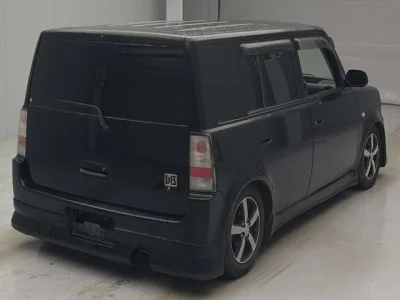 Toyota bB