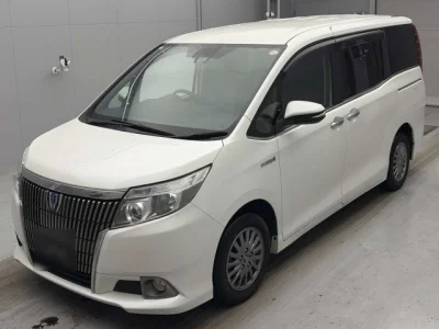 Toyota Esquire