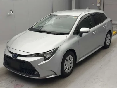 Toyota Corolla Touring Sports