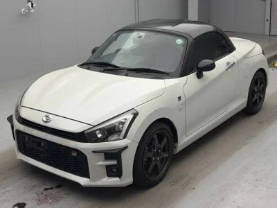 Toyota Copen