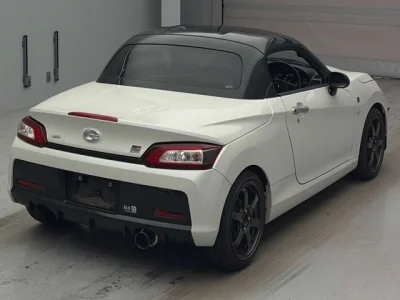 Toyota Copen
